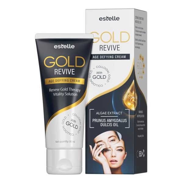 GoldRevive