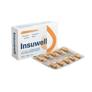 Insuwell