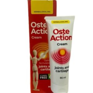 OsteAction